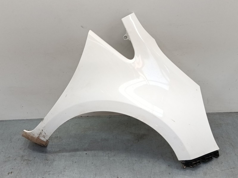 Recambio de aleta delantera derecha para kia rio iii (ub) 1.2 cvvt referencia OEM IAM   