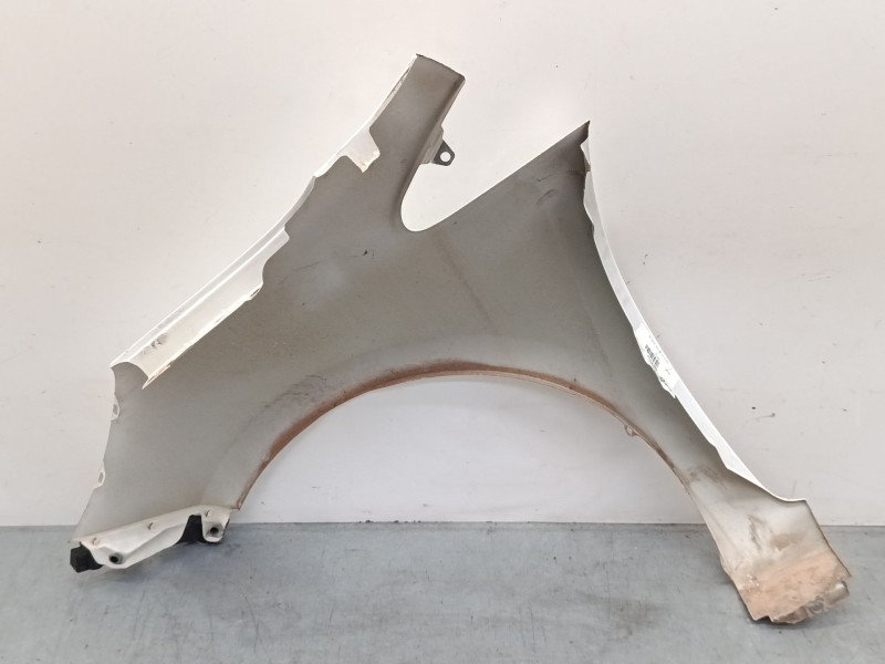 Recambio de aleta delantera derecha para kia rio iii (ub) 1.2 cvvt referencia OEM IAM   