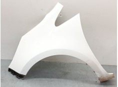 Recambio de aleta delantera izquierda para kia rio iii (ub) 1.2 cvvt referencia OEM IAM   