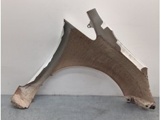 Recambio de aleta delantera izquierda para kia rio iii (ub) 1.2 cvvt referencia OEM IAM    2