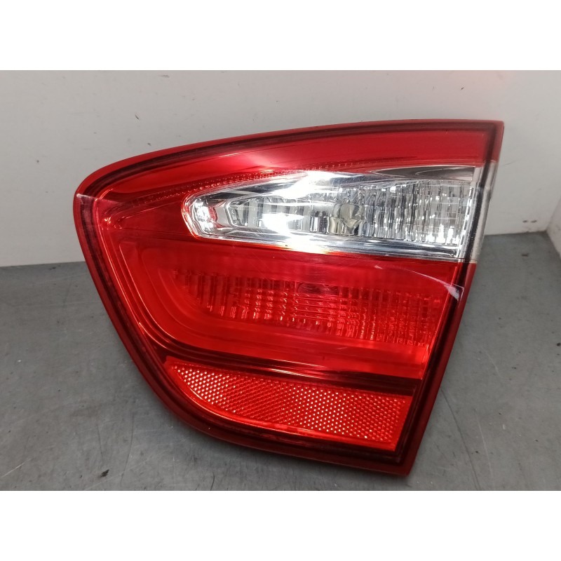 Recambio de piloto trasero porton derecho para kia rio iii (ub) 1.2 cvvt referencia OEM IAM 924041W2  