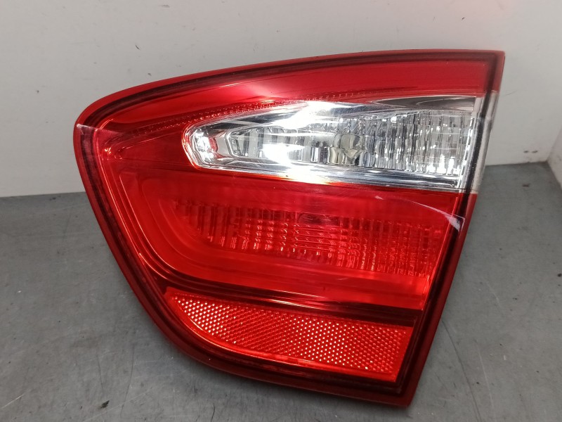 Recambio de piloto trasero porton derecho para kia rio iii (ub) 1.2 cvvt referencia OEM IAM 924041W2  