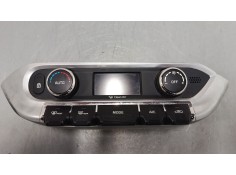 Recambio de mando climatizador para kia rio iii (ub) 1.2 cvvt referencia OEM IAM 972501W620  