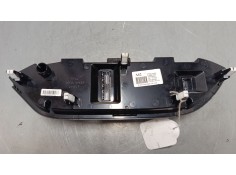 Recambio de mando climatizador para kia rio iii (ub) 1.2 cvvt referencia OEM IAM 972501W620   2