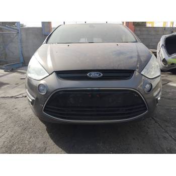 FORD S-MAX (WA6)