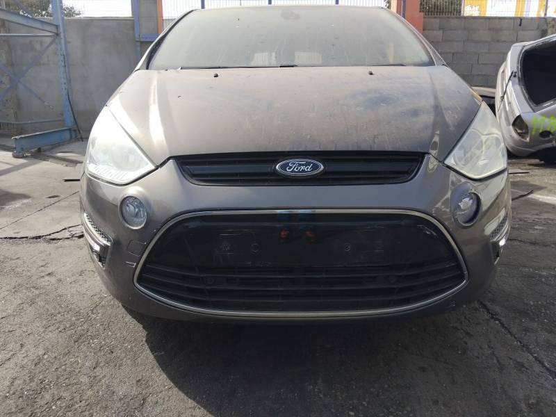 FORD S-MAX (WA6)