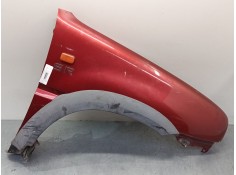 Recambio de aleta delantera derecha para nissan terrano ii (r20) 2.7 td 4wd referencia OEM IAM   