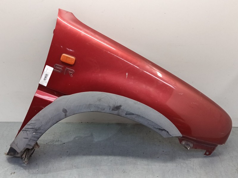 Recambio de aleta delantera derecha para nissan terrano ii (r20) 2.7 td 4wd referencia OEM IAM   