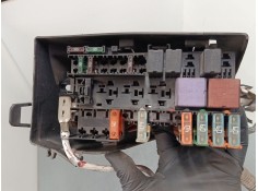 Recambio de caja reles / fusibles para renault scénic i monospace (ja0/1_, fa0_) 1.4 16v (ja0d, ja1h, ja0w, ja10) referencia OEM 2