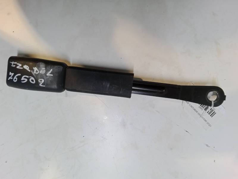 ANCLAJE CINTURON DELANTERO IZQUIERDO 