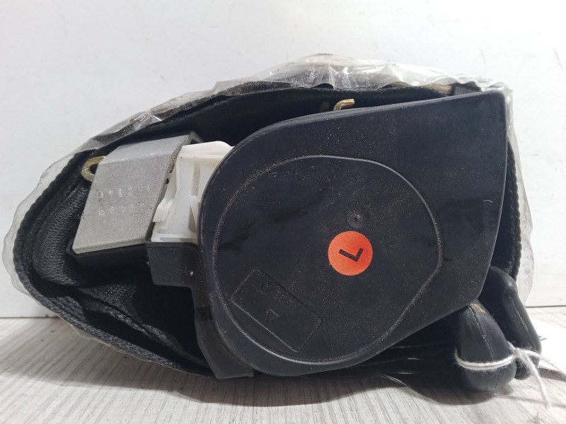 Recambio de cinturon seguridad delantero izquierdo para ford mondeo ii (bap) 2.0 i referencia OEM IAM   