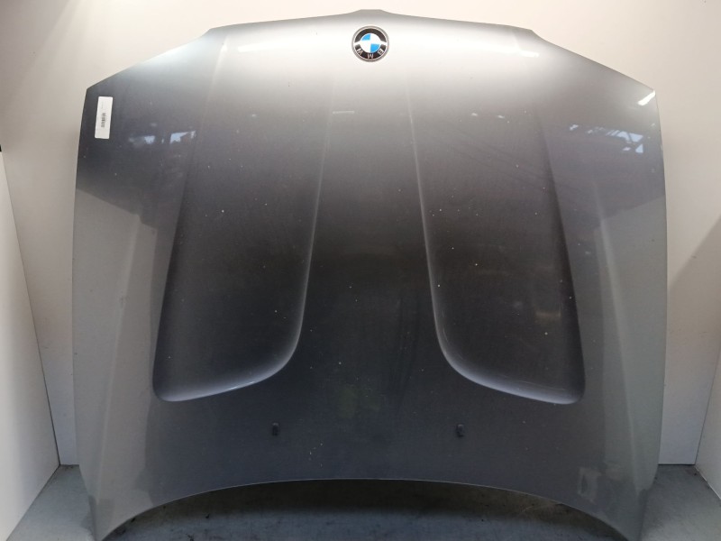 Recambio de capo para bmw x3 (e83) 2.0 sd referencia OEM IAM 41003449411  