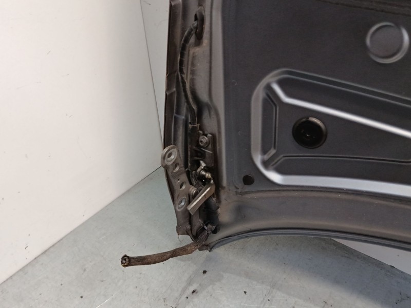 Recambio de capo para bmw x3 (e83) 2.0 sd referencia OEM IAM 41003449411  