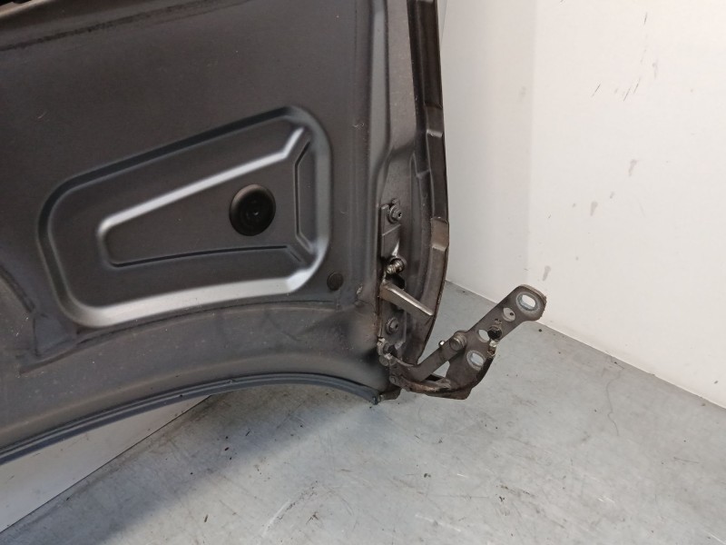 Recambio de capo para bmw x3 (e83) 2.0 sd referencia OEM IAM 41003449411  