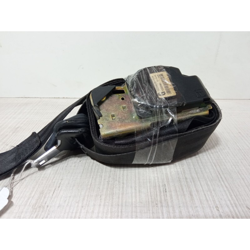 Recambio de cinturon seguridad delantero izquierdo para citroën saxo (s0, s1) 1.5 d referencia OEM IAM N2869-00+0/A  