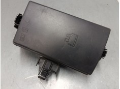 Recambio de caja reles / fusibles para volkswagen tiguan (ad1, ax1) 2.0 tdi referencia OEM IAM 5Q0907361G  