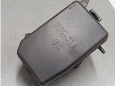 Recambio de caja reles / fusibles para hyundai getz (tb) 1.1 referencia OEM IAM 912981C010  