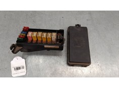 Recambio de caja reles / fusibles para land rover freelander i (l314) 2.0 di 4x4 referencia OEM IAM YQE103040  