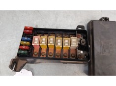 Recambio de caja reles / fusibles para land rover freelander i (l314) 2.0 di 4x4 referencia OEM IAM YQE103040   2