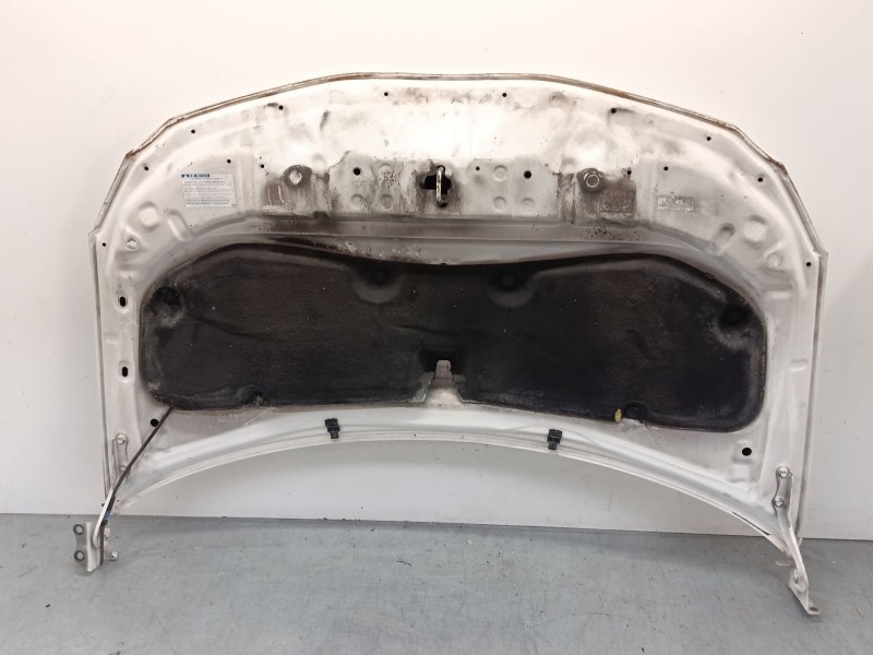 Recambio de capo para toyota auris (_e15_) 1.8 hybrid (zwe150_) referencia OEM IAM   