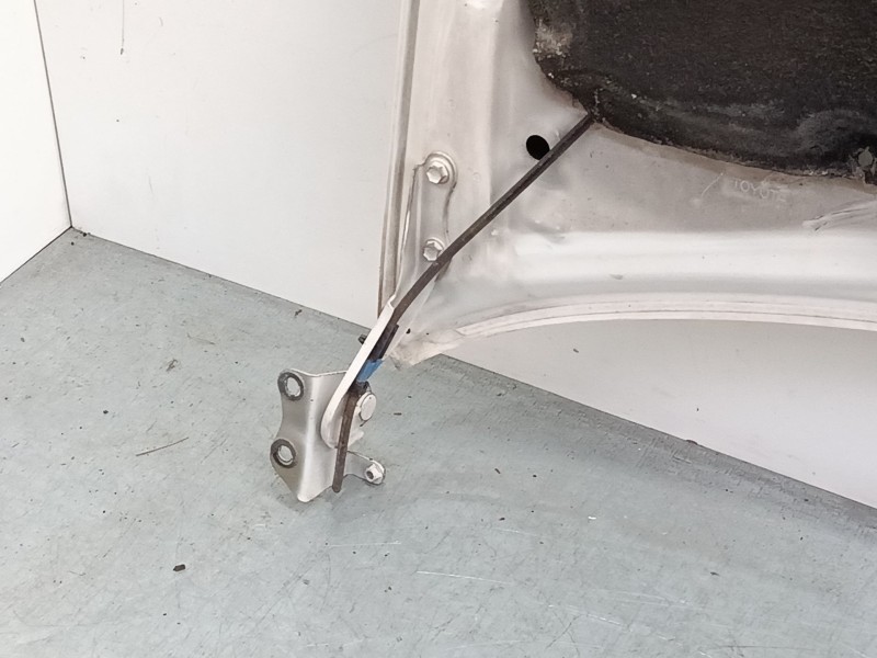 Recambio de capo para toyota auris (_e15_) 1.8 hybrid (zwe150_) referencia OEM IAM   