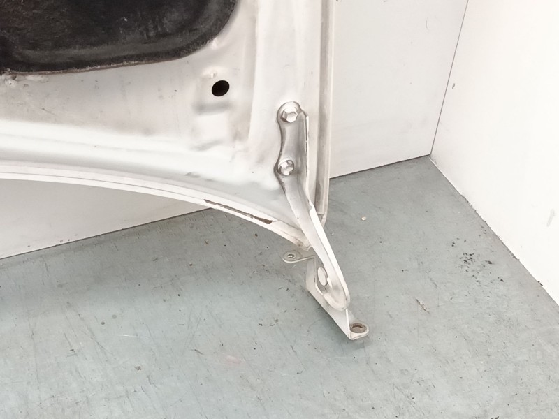 Recambio de capo para toyota auris (_e15_) 1.8 hybrid (zwe150_) referencia OEM IAM   