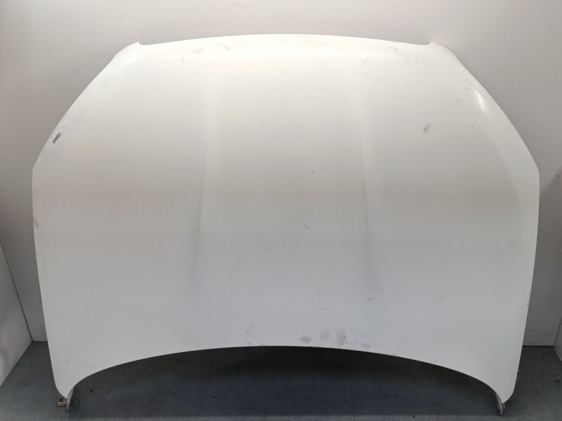 Recambio de capo para nissan qashqai i (j10, nj10) 1.6 referencia OEM IAM   