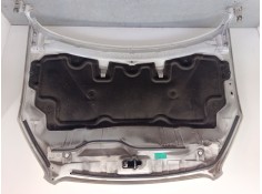 Recambio de capo para nissan qashqai i (j10, nj10) 1.6 referencia OEM IAM    2