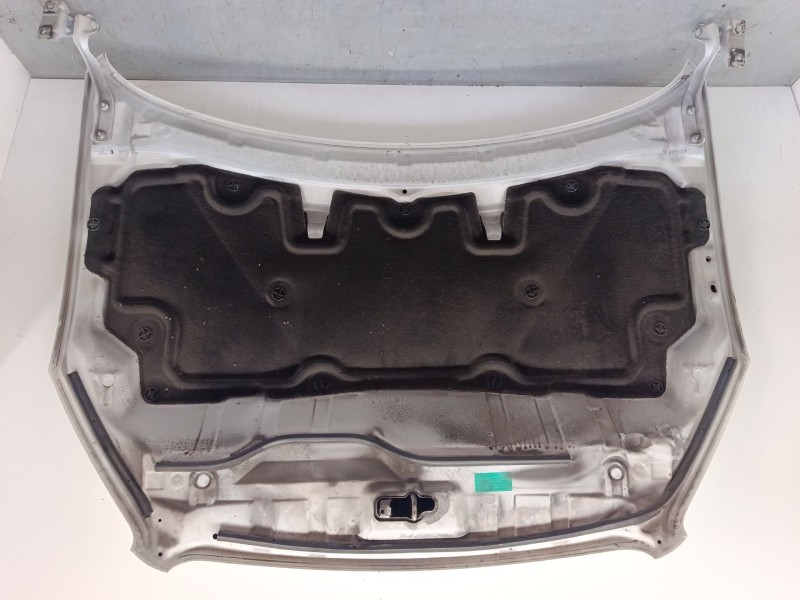Recambio de capo para nissan qashqai i (j10, nj10) 1.6 referencia OEM IAM   