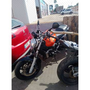 YAMAHA FZ de desguace
