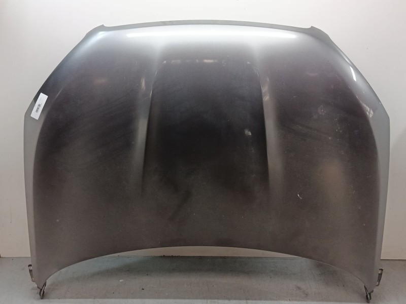 Recambio de capo para nissan qashqai i (j10, nj10) 1.5 dci referencia OEM IAM   