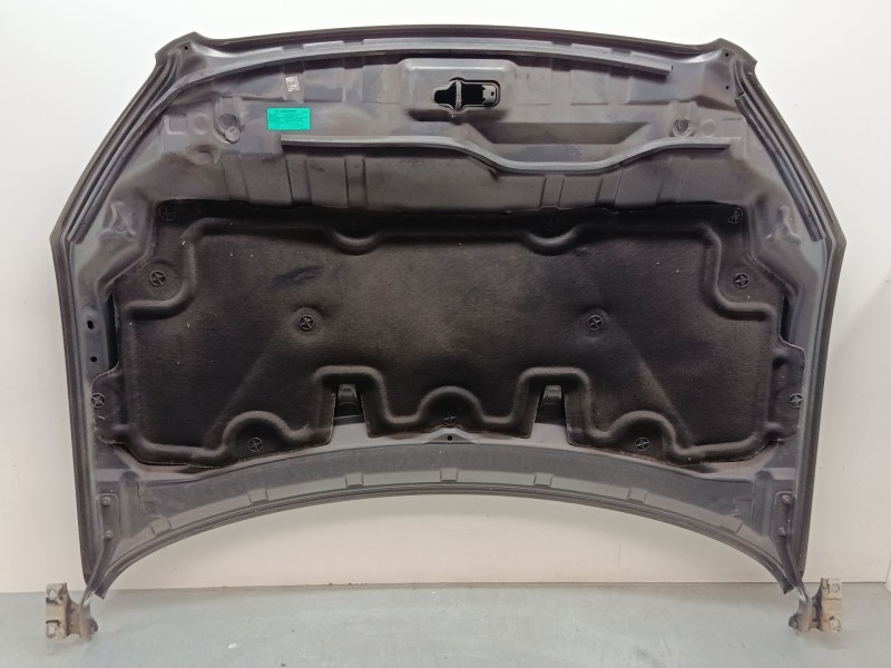 Recambio de capo para nissan qashqai i (j10, nj10) 1.5 dci referencia OEM IAM   