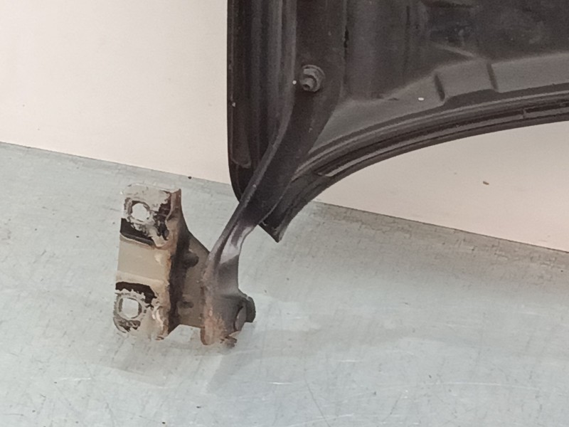 Recambio de capo para nissan qashqai i (j10, nj10) 1.5 dci referencia OEM IAM   