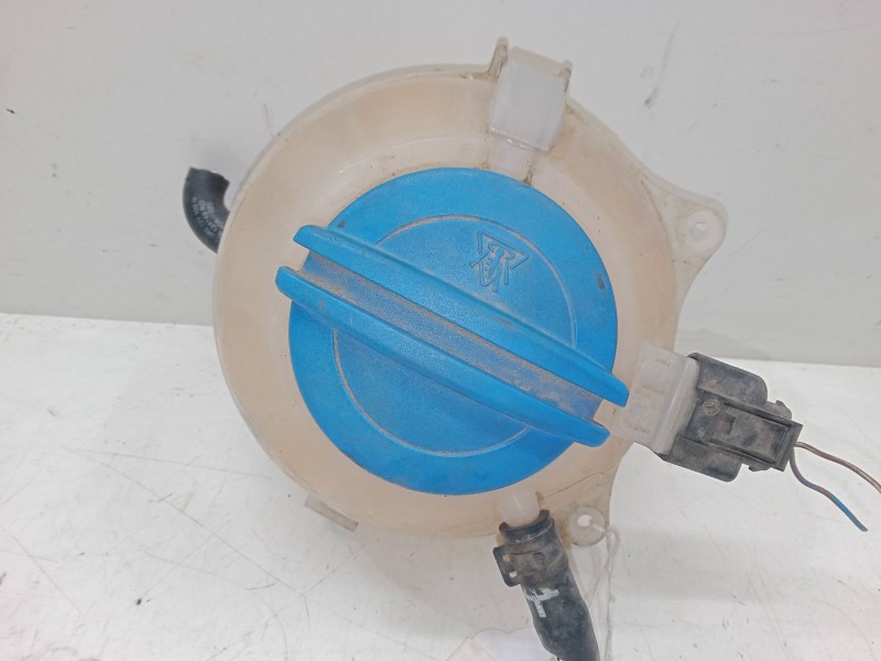 Recambio de botella expansion para seat ibiza iv st (6j8, 6p8) 1.4 referencia OEM IAM   