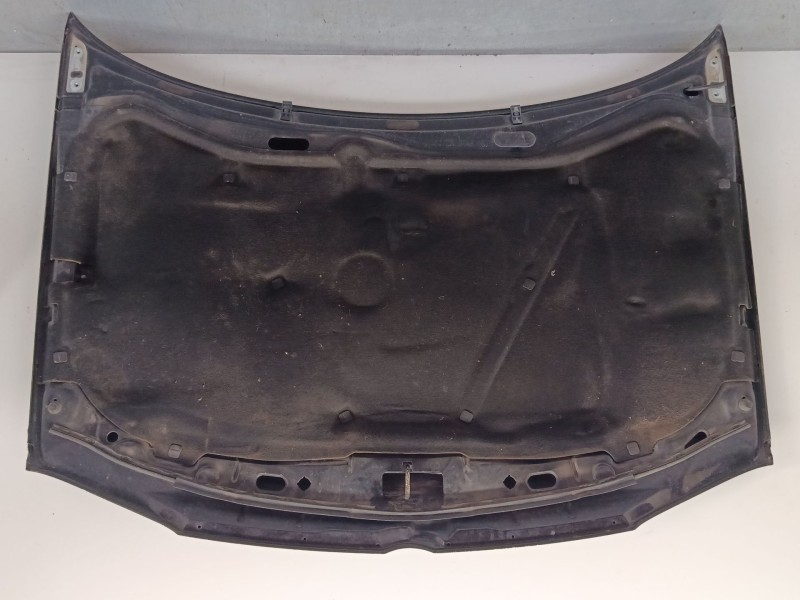 Recambio de capo para volkswagen golf iv (1j1) 1.9 tdi referencia OEM IAM   