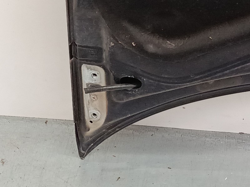 Recambio de capo para volkswagen golf iv (1j1) 1.9 tdi referencia OEM IAM   