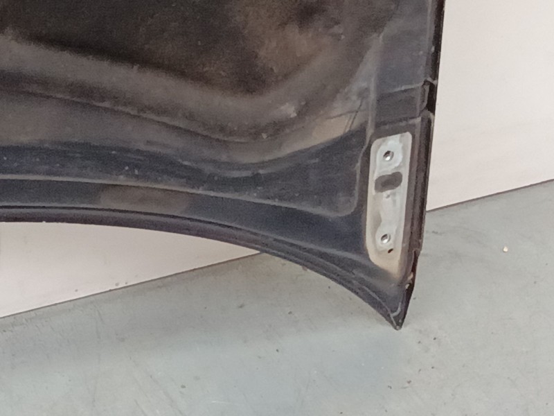 Recambio de capo para volkswagen golf iv (1j1) 1.9 tdi referencia OEM IAM   