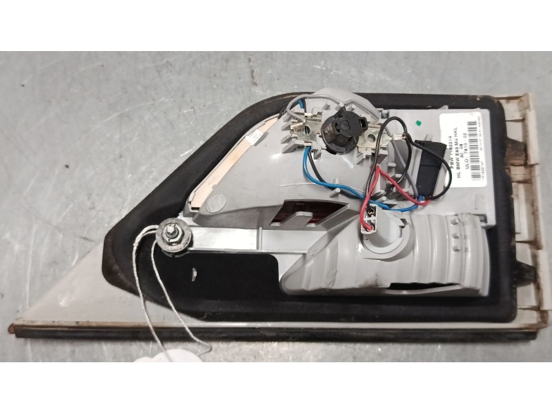 Recambio de piloto trasero porton derecho para bmw x3 (e83) 2.0 sd referencia OEM IAM PBW7162214  