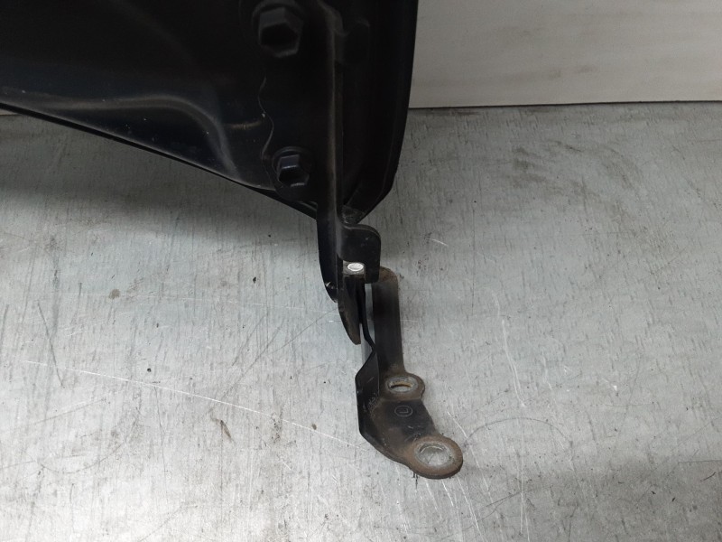 Recambio de capo para toyota corolla (_e12_) 1.6 vvt-i (zze121_) referencia OEM IAM   