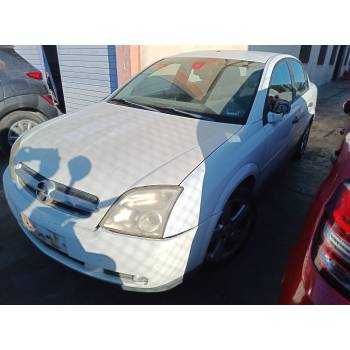 OPEL VECTRA C (Z02) de desguace