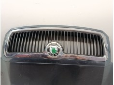 Recambio de capo para skoda fabia i combi (6y5) 1.4 16v referencia OEM IAM SIN BISAGRAS   2