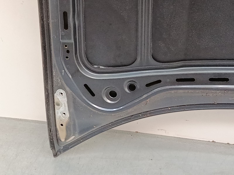 Recambio de capo para skoda fabia i combi (6y5) 1.4 16v referencia OEM IAM SIN BISAGRAS  