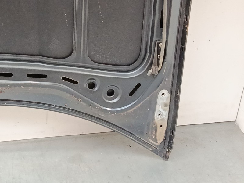 Recambio de capo para skoda fabia i combi (6y5) 1.4 16v referencia OEM IAM SIN BISAGRAS  