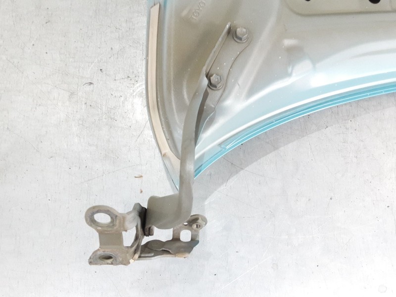 Recambio de capo para toyota aygo (_b1_) 1.0 (kgb10_) referencia OEM IAM   