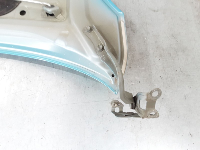 Recambio de capo para toyota aygo (_b1_) 1.0 (kgb10_) referencia OEM IAM   