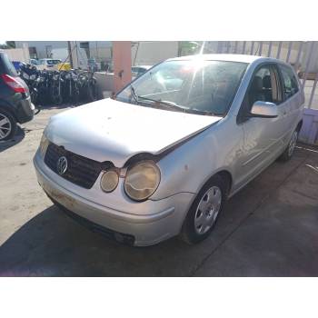 VOLKSWAGEN POLO IV (9N_, 9A_) de desguace