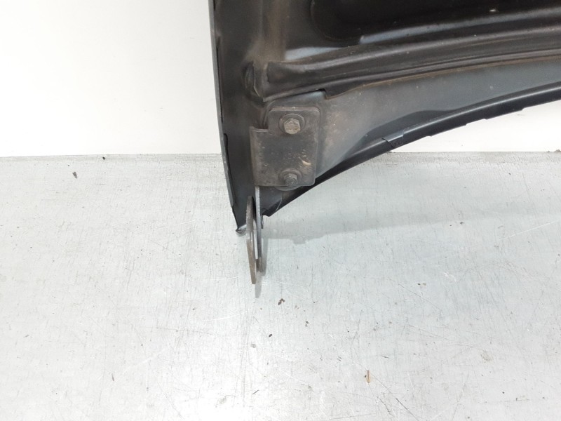 Recambio de capo para citroën berlingo / berlingo first monospace (mf_, gjk_, gfk_) 1.6 hdi 90 (mf9hx) referencia OEM IAM   