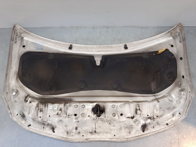 Recambio de capo para toyota auris (_e15_) 2.0 d-4d (ade150_) referencia OEM IAM SIN BISAGRAS  