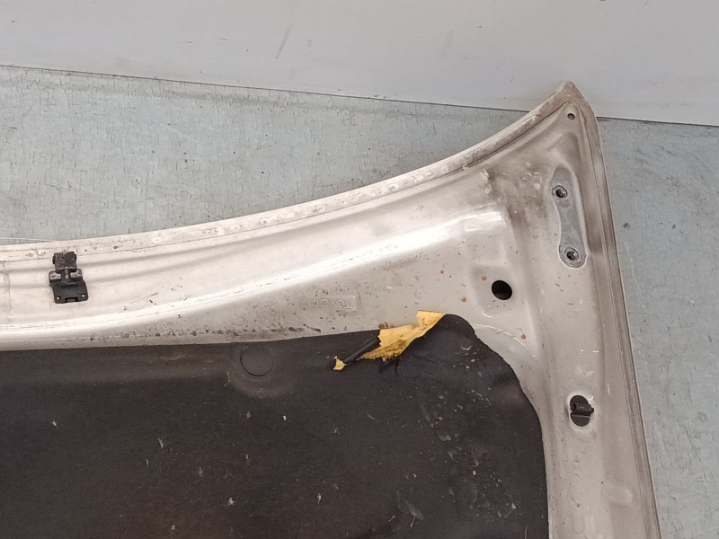 Recambio de capo para toyota auris (_e15_) 2.0 d-4d (ade150_) referencia OEM IAM SIN BISAGRAS  