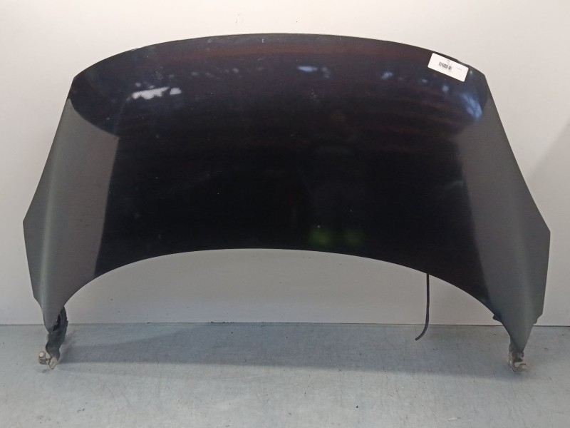 Recambio de capo para renault scénic iii (jz0/1_) 1.5 dci referencia OEM IAM   